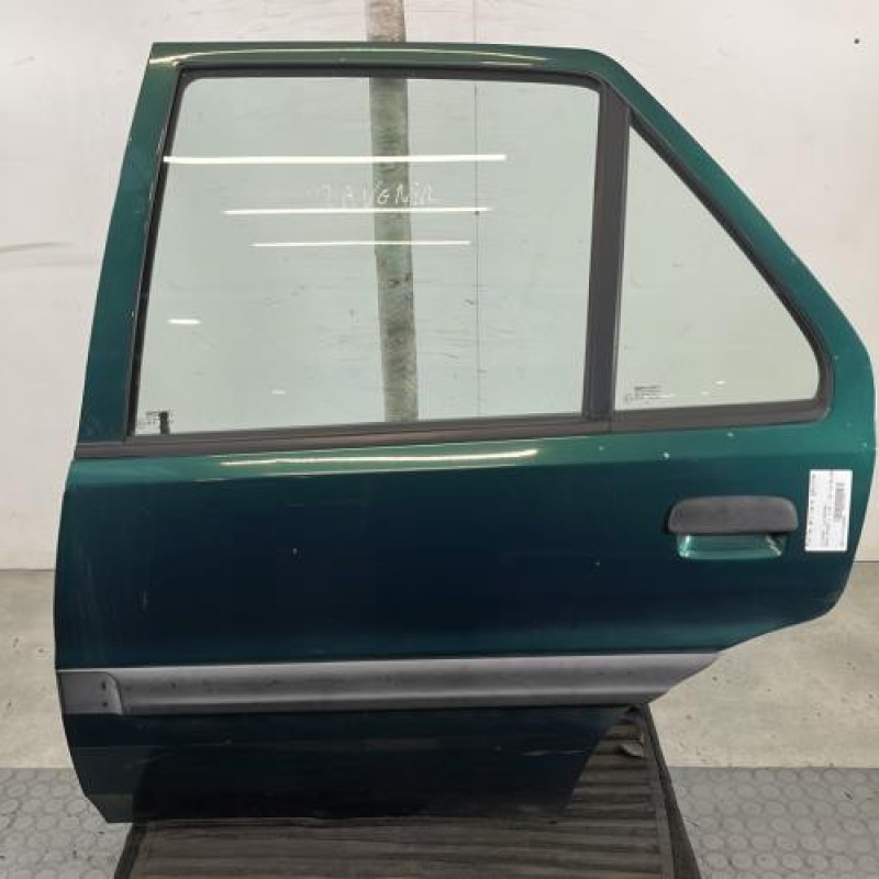 Porte arriere gauche CITROEN SAXO Photo n°1