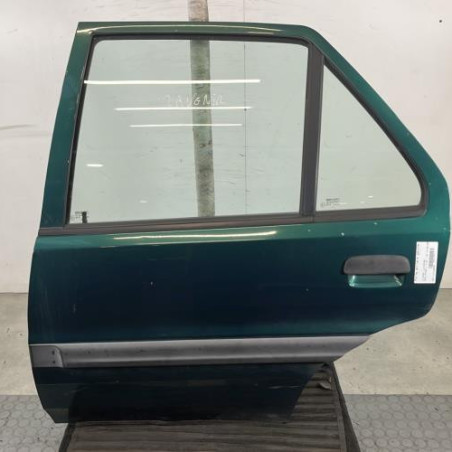 Porte arriere gauche CITROEN SAXO Photo n°1