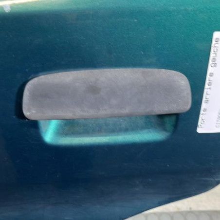 Porte arriere gauche CITROEN SAXO