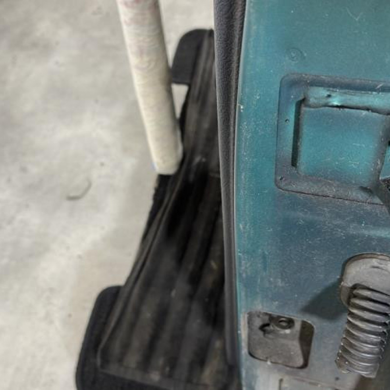 Porte arriere gauche CITROEN SAXO Photo n°4