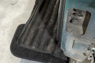 Porte arriere gauche CITROEN SAXO