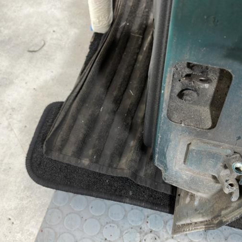 Porte arriere gauche CITROEN SAXO Photo n°5