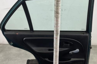 Porte arriere gauche CITROEN SAXO