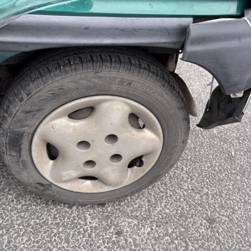 Porte arriere gauche CITROEN SAXO Photo n°20