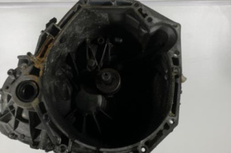 Boite de vitesses RENAULT LAGUNA 3 Photo n°1