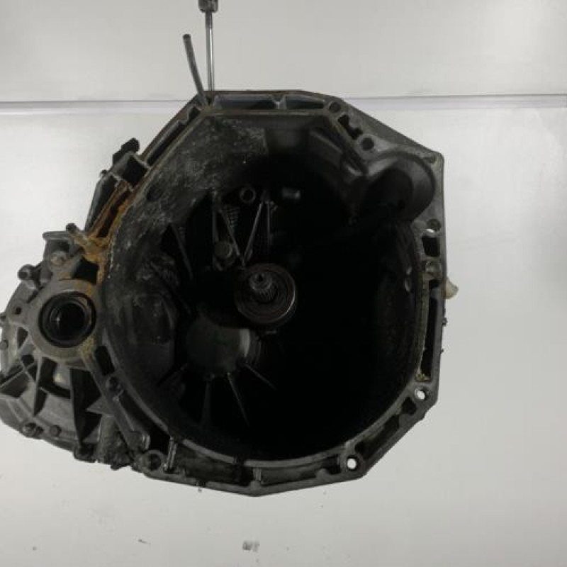 Boite de vitesses RENAULT LAGUNA 3 Photo n°1