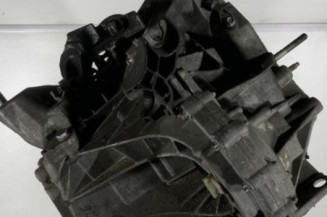 Boite de vitesses RENAULT LAGUNA 3