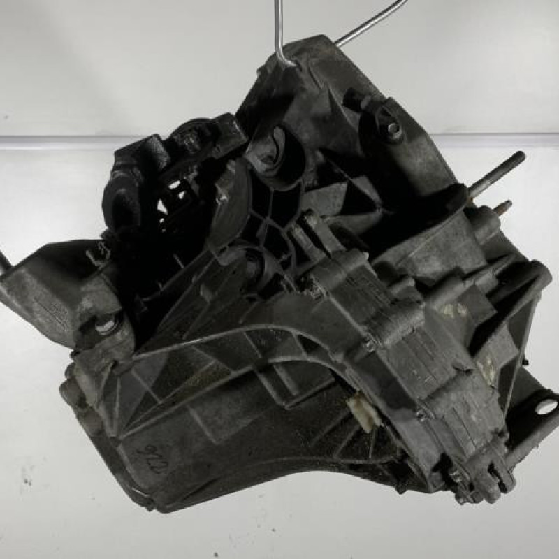 Boite de vitesses RENAULT LAGUNA 3 Photo n°2