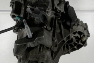 Boite de vitesses RENAULT LAGUNA 3