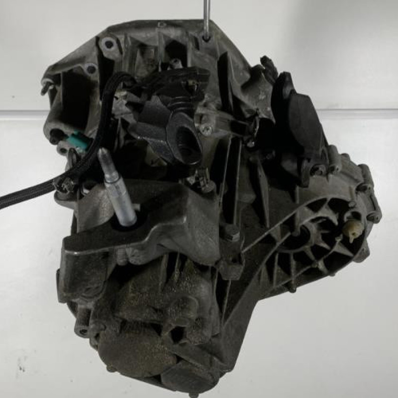 Boite de vitesses RENAULT LAGUNA 3 Photo n°3