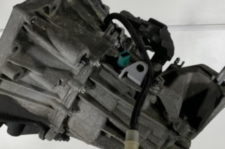 Boite de vitesses RENAULT LAGUNA 3