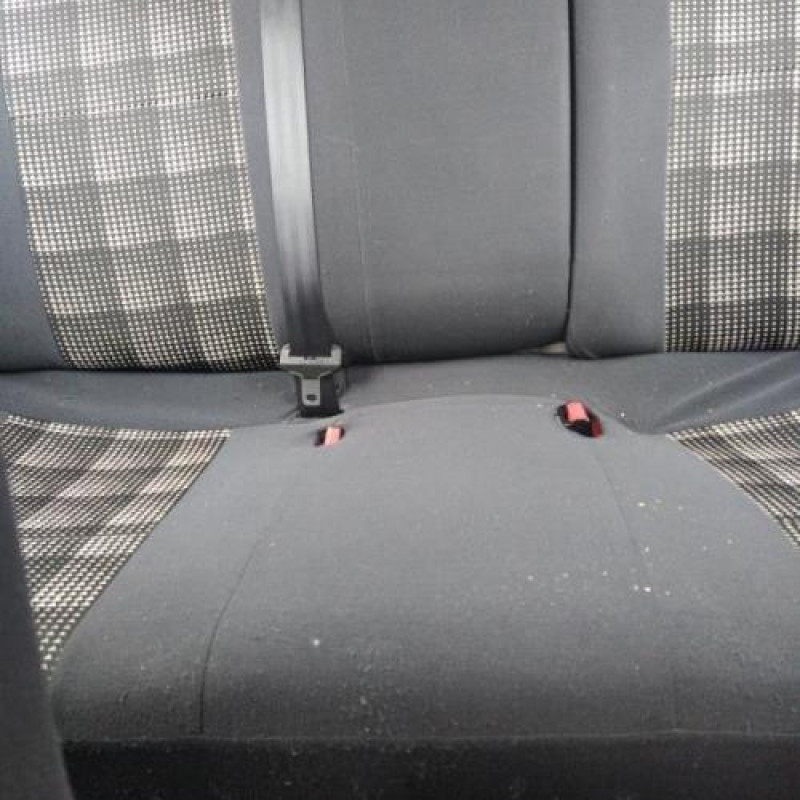 Boite de vitesses RENAULT LAGUNA 3 Photo n°8