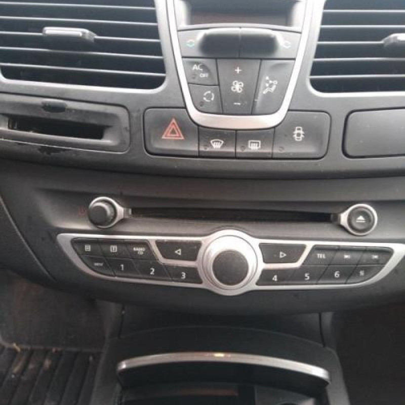 Boite de vitesses RENAULT LAGUNA 3 Photo n°11