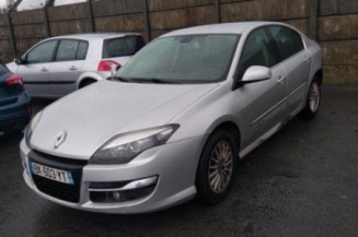 Boite de vitesses RENAULT LAGUNA 3