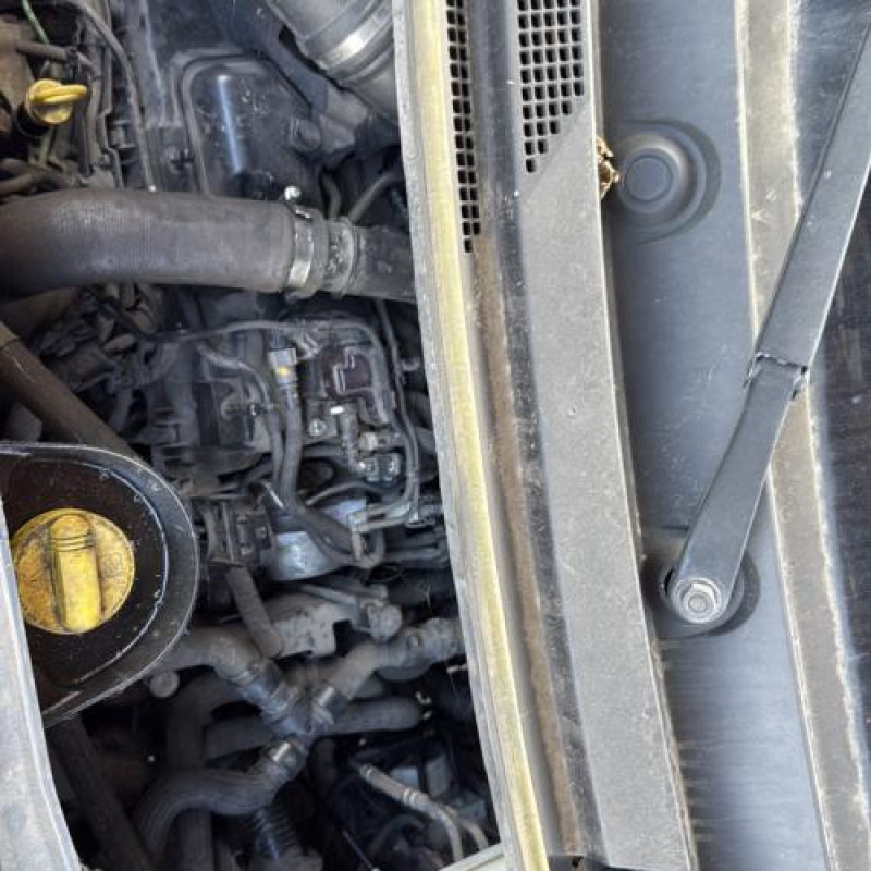 Boite de vitesses RENAULT MASTER 3 Photo n°12