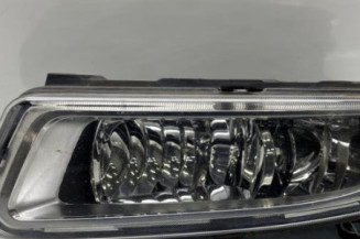 Feu diurne avant gauche VOLKSWAGEN POLO 5 Photo n°1