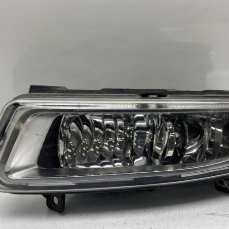 Feu diurne avant gauche VOLKSWAGEN POLO 5 Photo n°1