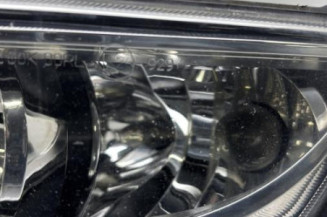 Feu diurne avant gauche VOLKSWAGEN POLO 5