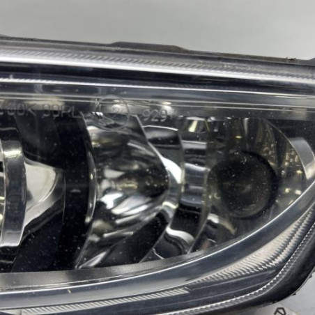 Feu diurne avant gauche VOLKSWAGEN POLO 5