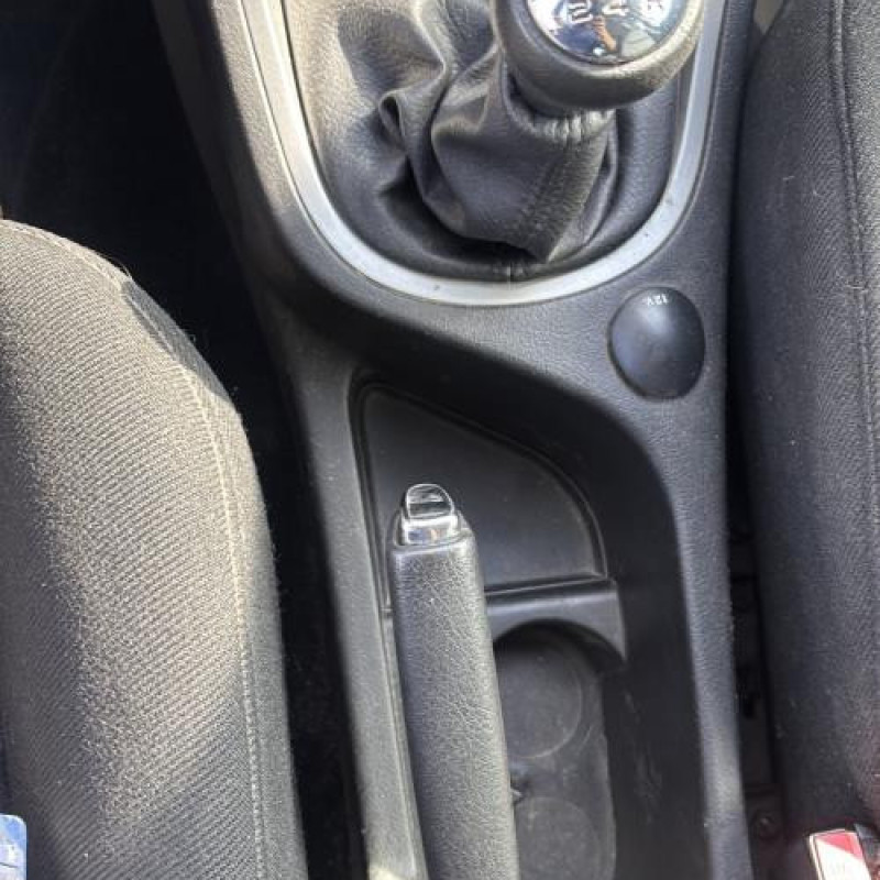 Boitier servitude moteur (BSM) PEUGEOT 307 Photo n°18