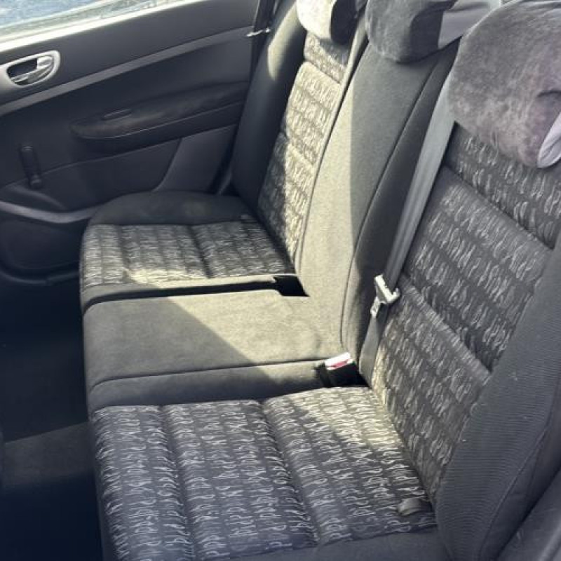 Boitier servitude moteur (BSM) PEUGEOT 307 Photo n°20