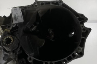 Boite de vitesses PEUGEOT 1007 Photo n°1