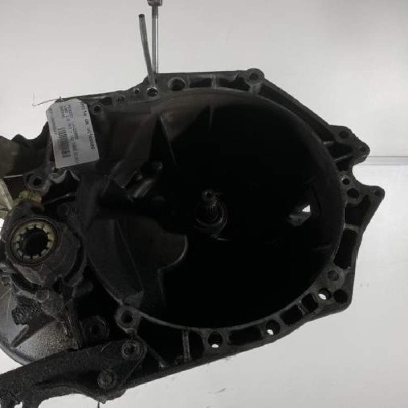 Boite de vitesses PEUGEOT 1007 Photo n°1