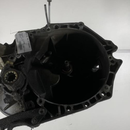 Boite de vitesses PEUGEOT 1007 Photo n°1