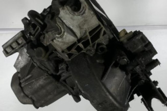 Boite de vitesses PEUGEOT 1007