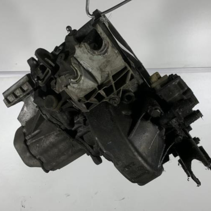 Boite de vitesses PEUGEOT 1007 Photo n°2