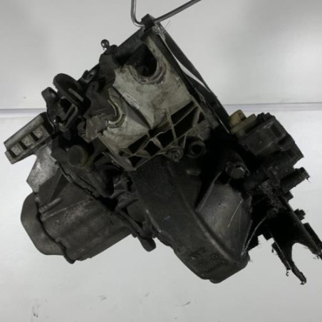 Boite de vitesses PEUGEOT 1007