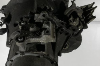Boite de vitesses PEUGEOT 1007