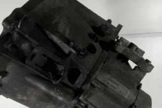 Boite de vitesses PEUGEOT 1007