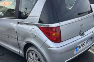 Boite de vitesses PEUGEOT 1007