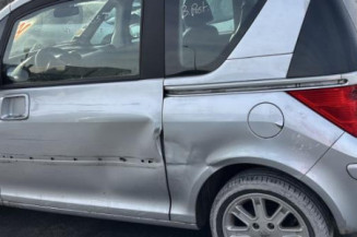 Boite de vitesses PEUGEOT 1007