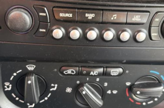 Boite de vitesses PEUGEOT 1007