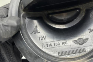 Feu de pare choc avant droit MINI MINI 2 R56