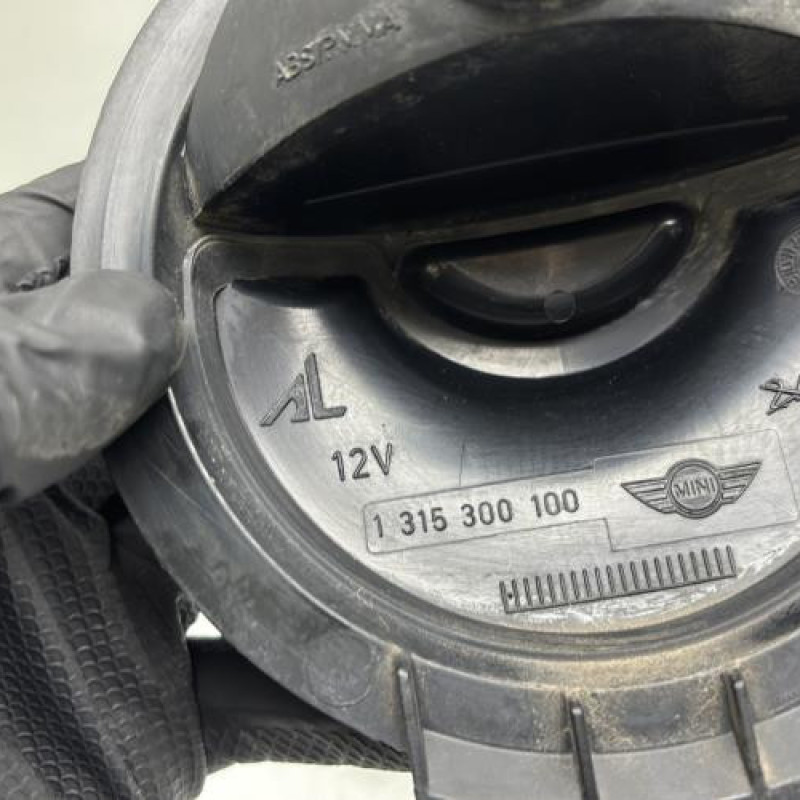 Feu de pare choc avant droit MINI MINI 2 R56 Photo n°4