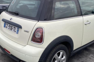 Feu de pare choc avant droit MINI MINI 2 R56