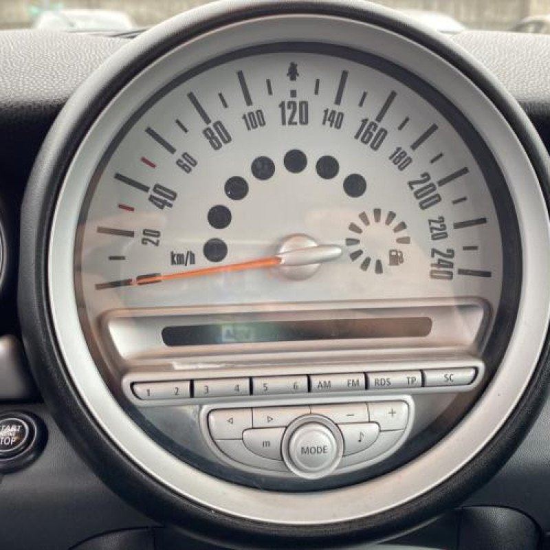 Feu de pare choc avant droit MINI MINI 2 R56 Photo n°18