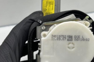Pretensionneur de ceinture avant gauche MERCEDES CLASSE C 204