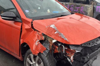 Vitre arriere droit OPEL CORSA F