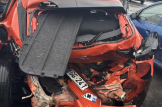 Vitre arriere droit OPEL CORSA F
