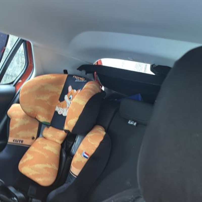 Vitre arriere droit OPEL CORSA F Photo n°13