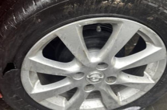 Vitre arriere droit OPEL CORSA F