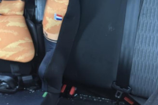 Vitre arriere droit OPEL CORSA F