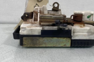 Serrure avant gauche PEUGEOT 807 Photo n°1