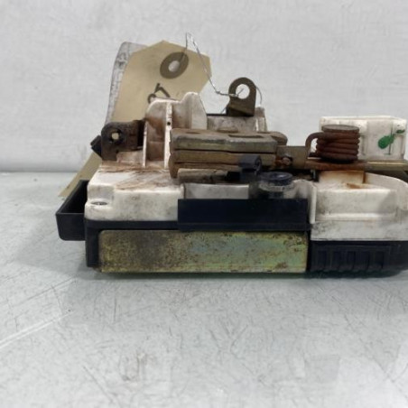 Serrure avant gauche PEUGEOT 807 Photo n°1