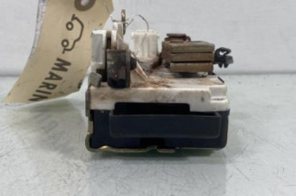 Serrure avant gauche PEUGEOT 807