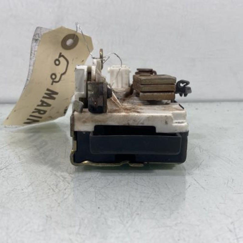 Serrure avant gauche PEUGEOT 807 Photo n°3